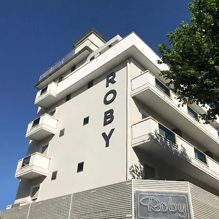 Hotel Roby-2